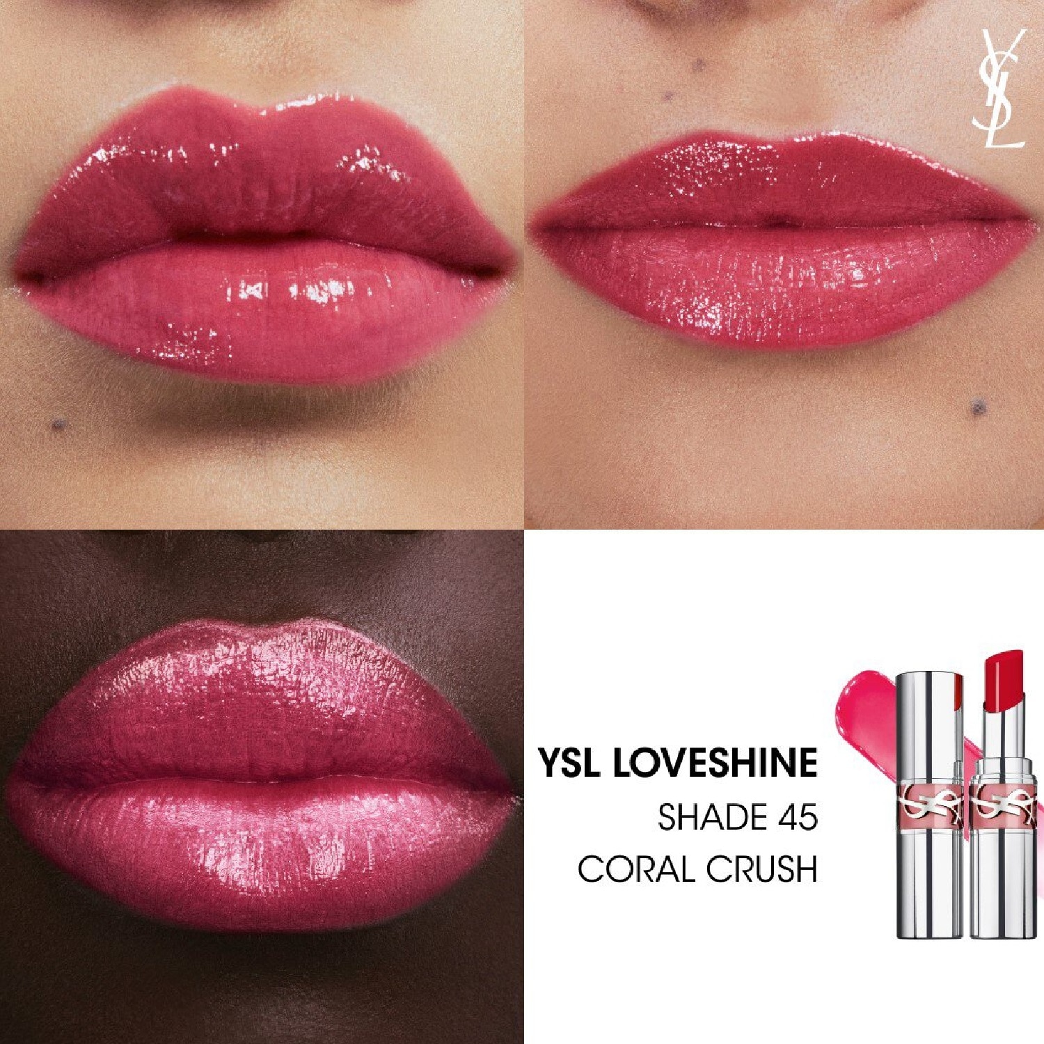 LOVESHINE EL NUEVO LABIAL DE ALTO BRILLO (LABIAL EN BARRA CON EFECTO BRILLOSO)
